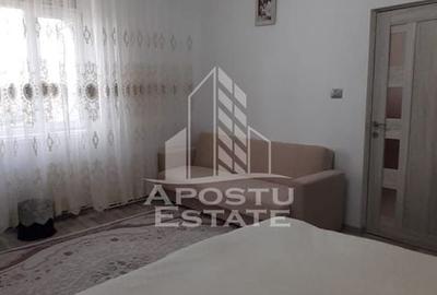 Apartament cu 2 camere in zona Ronat, centrala termica - 2