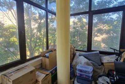 Apartament 3 camere - 10 minute de metrou - Mosilor - 23