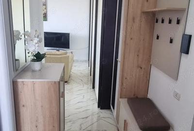 Apartament cu 2 camere decomandat în Dobroești