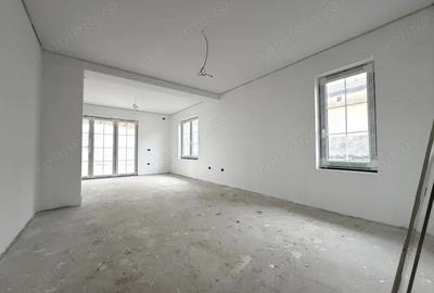 Duplex 3 camere, 88 mp utili, 366 mp teren - Urseni - 11