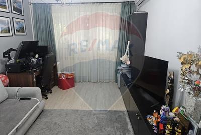 De vanzare - Apartament cu 3 camere in zona Doamna Ghica De vanzare - Apartament cu 3 camere in zona Doamna Ghica - 13