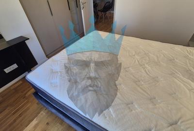 Apartament cu 2 camere semidecomandat, mobilat în Tineretului - 11