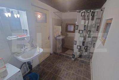 Casa renovata in Piscu Sadovei, 70 mp utili, 2200 mp curte - 1