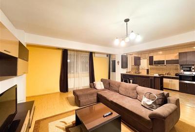 Apartament de vanzare 3 camere Stefan cel Mare - 4