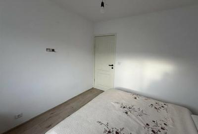 Apartament cu 2 camere semidecomandat, mobilat în Mircea cel Bătrân - 2