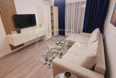 Apartament 2 camere | Complex Rezidential Exigent Plaza Faza 5 | Mobilat - 1