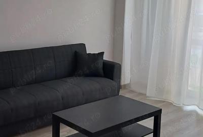 Apartament cu 2 camere semidecomandat în Ultracentral - 9