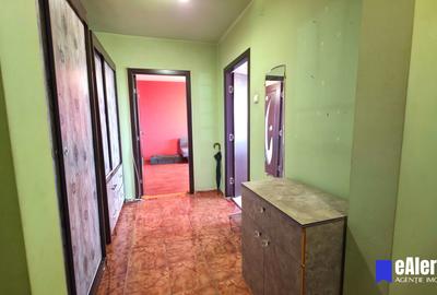 Apartament cu 2 camere în Liviu Rebreanu - 19