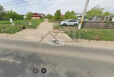 Cartier Visoianu TEREN 1000mp intravilan utilitatile trase si cabanuta ZONA EXCELENTA - 4