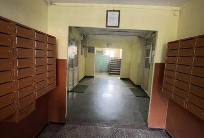 Garsonieră în Central - 2