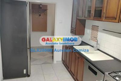 Garsonieră decomandată în Politehnica - 4