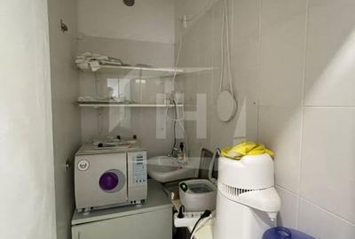 Salon coafor-cosmetica, 2 parcari, Buna Ziua - 8