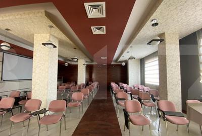 Spațiu comercial, de 753 mp, în Central - 31