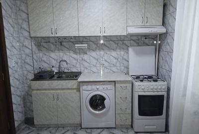 Apartament cu 2 camere decomandat în Gojdu - 2