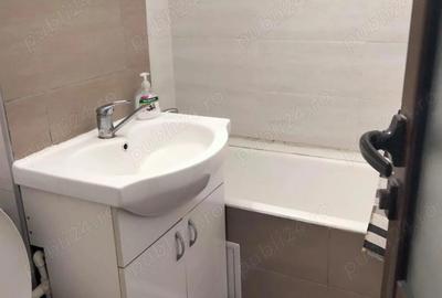 Garsonieră nedecomandată în Central - 10