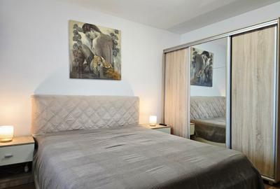 Apartament cu 2 camere semidecomandat în Otopeni - 8