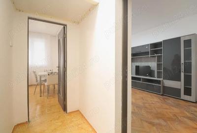 Garsonieră decomandată în Central - 7