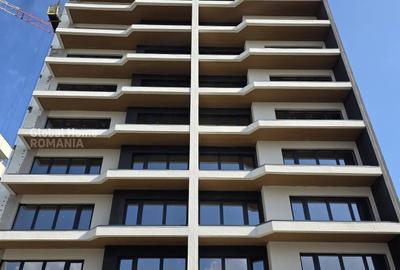 Apartament cu 3 camere decomandat în 13 Septembrie - 1