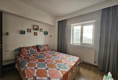 Apartament 2 camere zona OMV  Tomis Nord - 5