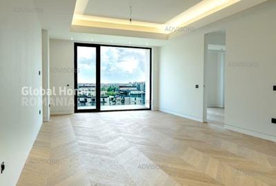 Apartament 2 camere 56 Mp | Zona Nord - Mall Promenada - 1