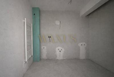 Apartament cu 2 camere semidecomandat în Florești - 3