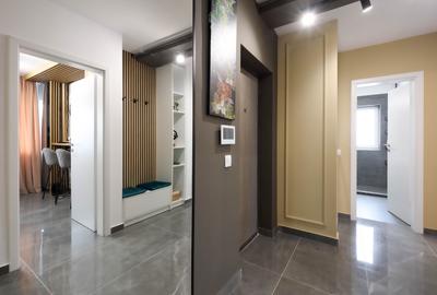 Apartament cu 2 camere decomandat în Bartolomeu - 15