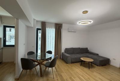 Apartament cu 3 camere decomandat în Pipera - 2
