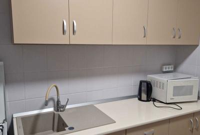 Apartament cu 2 camere semidecomandat în Tineretului - 2
