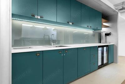 Birou de inchiriat in zona Afi Cotroceni - 1