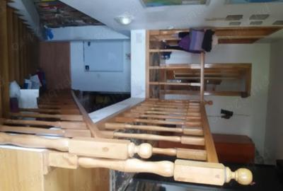 Casă cu 5 camere cu Teren 1000 Mp în Militari - 5