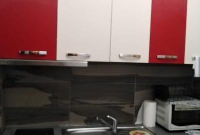 Garsonieră decomandată în Nicolina - 4