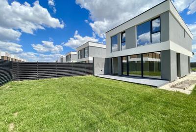 Vila Individuala 5 camere Tunari - 3