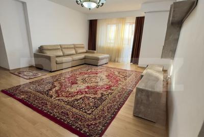Apartament de inchiriat, 2 camere, central - 6