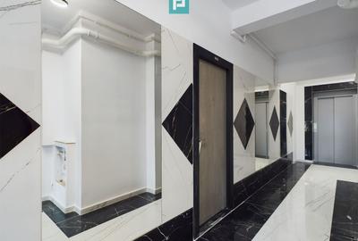 Apartament cu 3 camere în Giroc - 12