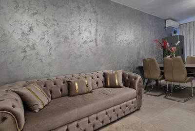 Garsonieră decomandată în Tomis Nord - 12