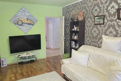 Apartament cu 3 camere decomandat în Central - 3