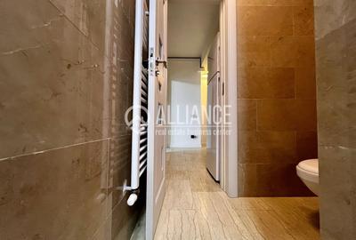 Garsonieră decomandată, mobilată în Tomis Nord - 16