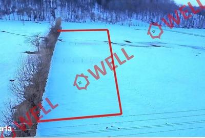 Spațiu comercial, în Buzăiel - 1