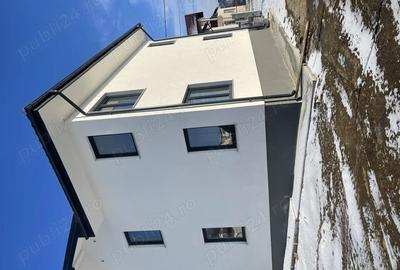 Casă în Burdujeni - 4