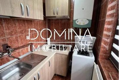 Apartament cu 2 camere semidecomandat în Central - 4
