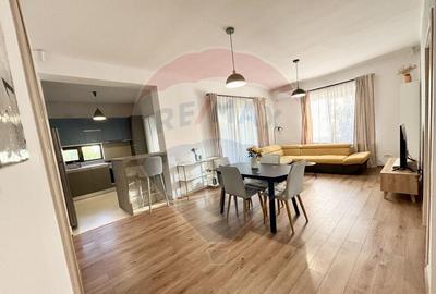 Casa individuala de inchiriat My Corbeanca, complex re... - 17