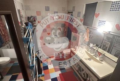 UNATC | Vila la cheie | 3 dormitoare | 3 bai | 1 birou | 232mp | B11225 - 1