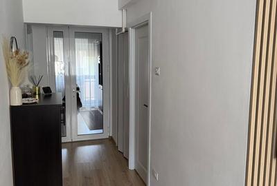Apartament cu 3 camere decomandat în Central - 8
