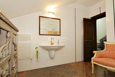 Proprietate rara pe piata, impresionanta prin finisaje si mobilier! - 11