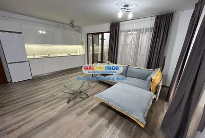 Inchiriere apartament 2 camere, bloc nou, Romana Residence - 12