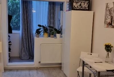 Garsonieră semidecomandată în Mărăști - 12