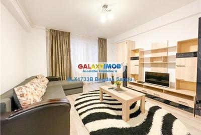 Apartament cu 2 camere de inchiriat in Militari Residence- REZERVELOR - 3