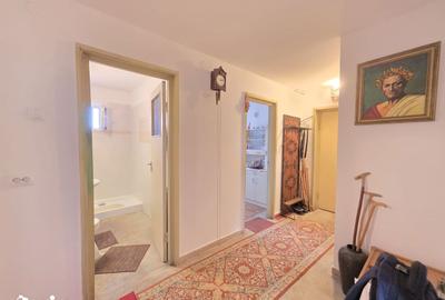 Apartament cu 2 camere decomandat în Mărăști - 4
