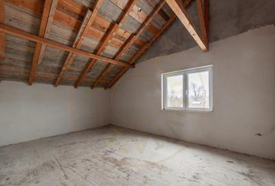 Casa in Com. Cateasca, Sat Sili?tea - Comision 0 - 4