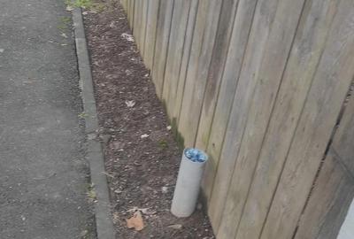 Casă cu Teren 200 Mp în Central